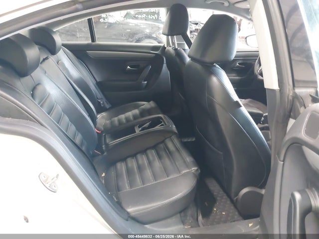 2009 Volkswagen Cc Sport მანქანა იყიდება აუქციონზე, vin: WVWML93C19E542338, აუქციონის ნომერი: 45449832