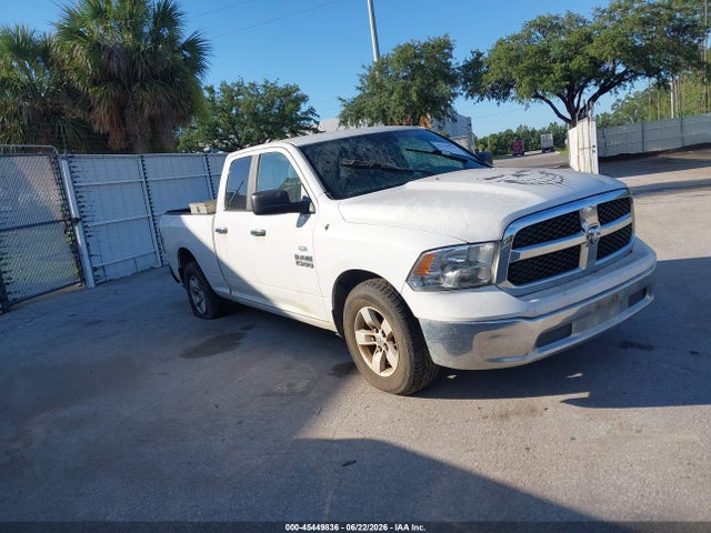 Aukcja sprzedaży 2017 Ram 1500 Slt  4x2 6'4 Box, vin: 1C6RR6GG5HS804093, numer aukcji: 45449836