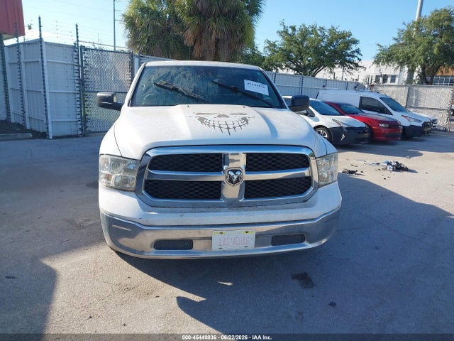 Aukcja sprzedaży 2017 Ram 1500 Slt  4x2 6'4 Box, vin: 1C6RR6GG5HS804093, numer aukcji: 45449836
