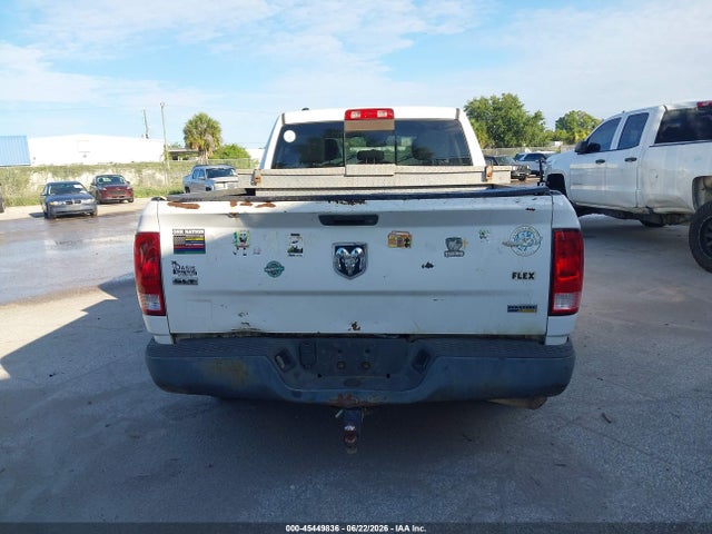 Aukcja sprzedaży 2017 Ram 1500 Slt  4x2 6'4 Box, vin: 1C6RR6GG5HS804093, numer aukcji: 45449836