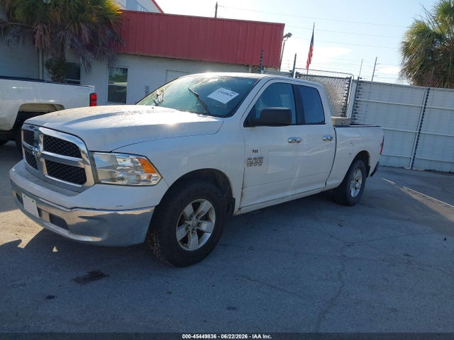 Aukcja sprzedaży 2017 Ram 1500 Slt  4x2 6'4 Box, vin: 1C6RR6GG5HS804093, numer aukcji: 45449836