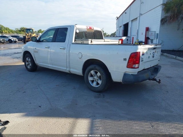 Aukcja sprzedaży 2017 Ram 1500 Slt  4x2 6'4 Box, vin: 1C6RR6GG5HS804093, numer aukcji: 45449836