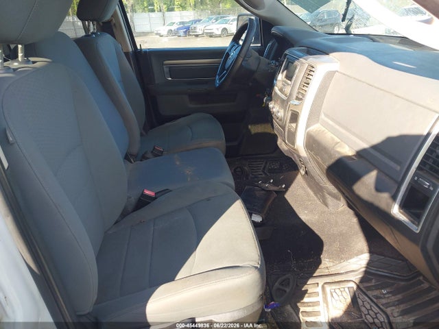 Aukcja sprzedaży 2017 Ram 1500 Slt  4x2 6'4 Box, vin: 1C6RR6GG5HS804093, numer aukcji: 45449836