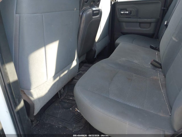 Aukcja sprzedaży 2017 Ram 1500 Slt  4x2 6'4 Box, vin: 1C6RR6GG5HS804093, numer aukcji: 45449836