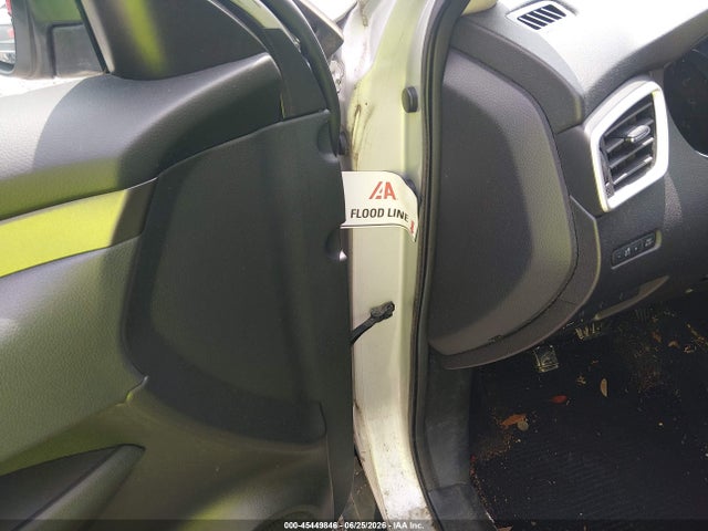 Nissan Rogue S/sl/sv 2016 5N1AT2MV3GC732284 Image 6