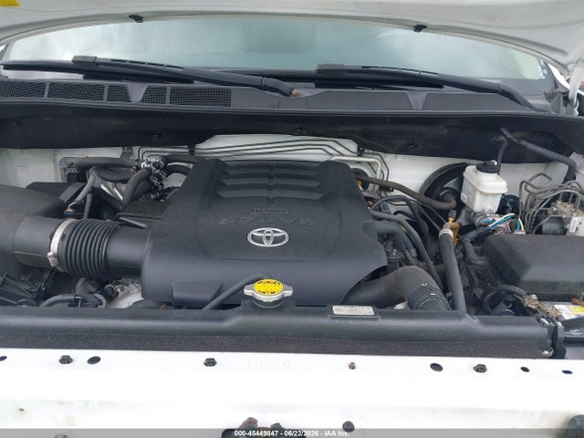 Продаж на аукціоні авто 2015 Toyota Sequoia Limited 5.7l V8, vin: 5TDKY5G12FS059666, номер лоту: 45449847
