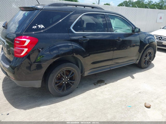 Chevrolet EQUINOX LT 2016 2GNALCEK5G1187880 Image 4