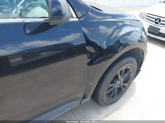 Chevrolet EQUINOX LT 2016 2GNALCEK5G1187880 Image 6