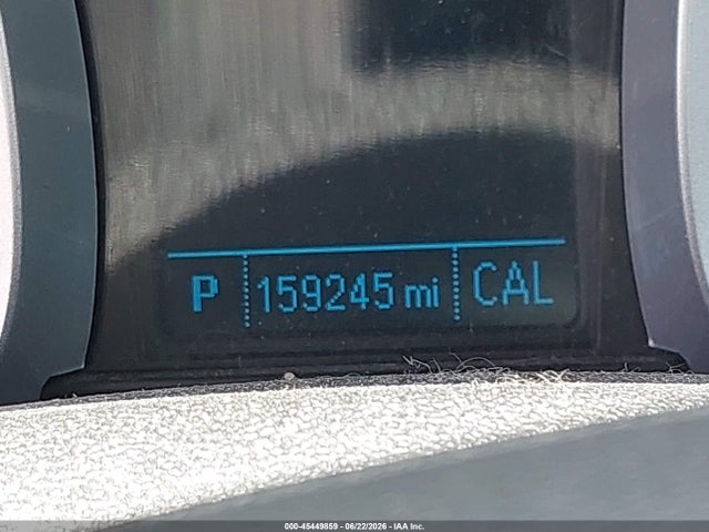 Chevrolet EQUINOX LT 2016 2GNALCEK5G1187880 Image 7