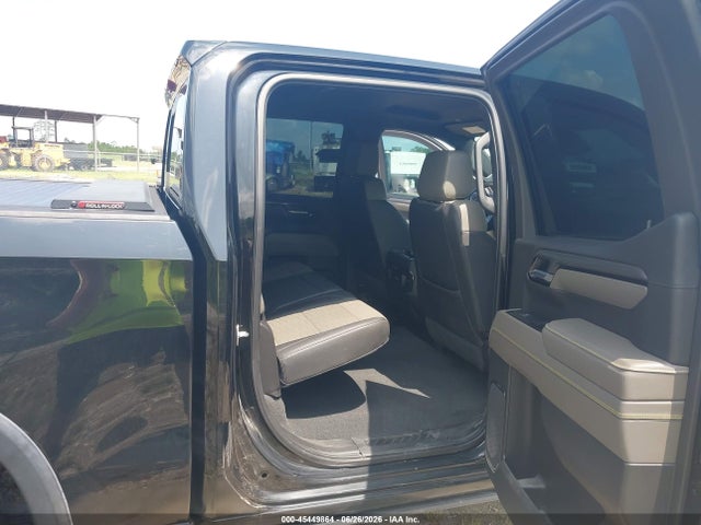 3GCUDHEL7PG211158 Chevrolet Silverado 1500 4wd Short Bed Zr2