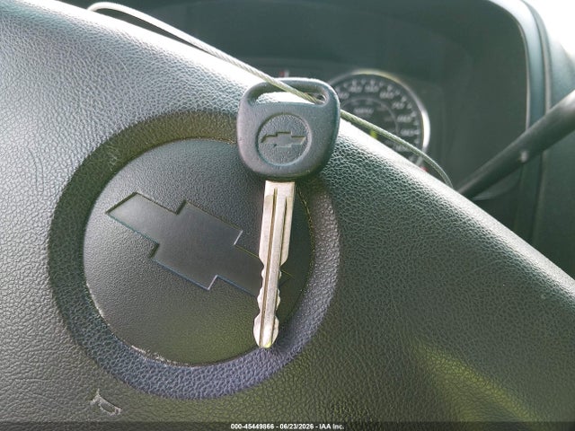Aukcja sprzedaży 2011 Chevrolet Colorado 1lt, vin: 1GCESCFEXB8129632, numer aukcji: 45449866