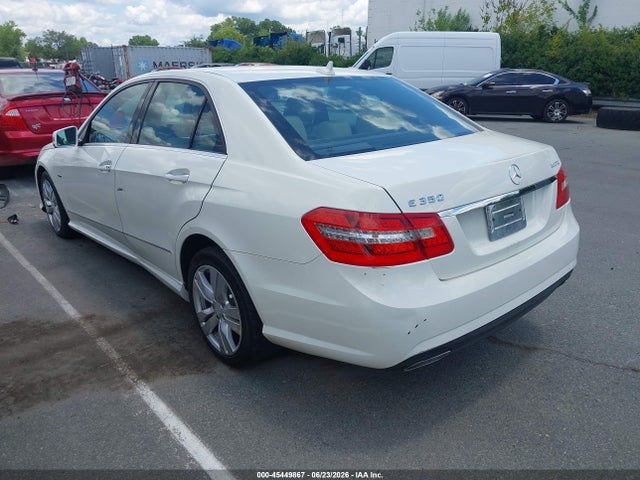 45449867 :رقم المزاد ، WDDHF2EB9BA471316 vin ، 2011 Mercedes-benz E 350 Bluetec مزاد بيع