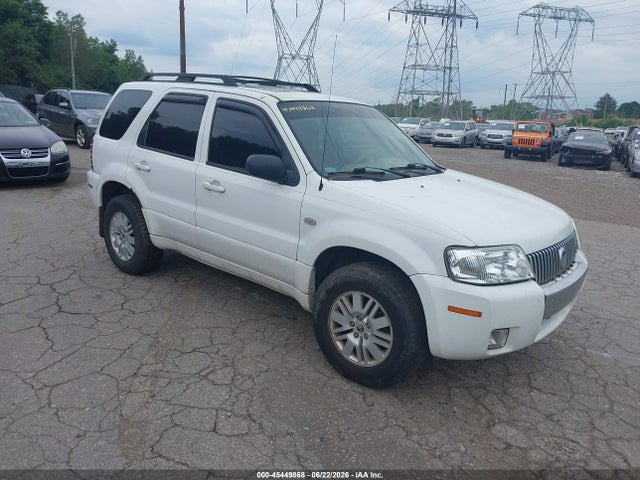 Aukcja sprzedaży 2007 Mercury Mariner Luxury, vin: 4M2YU81137KJ12569, numer aukcji: 45449868
