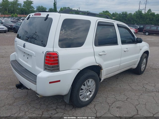 Aukcja sprzedaży 2007 Mercury Mariner Luxury, vin: 4M2YU81137KJ12569, numer aukcji: 45449868