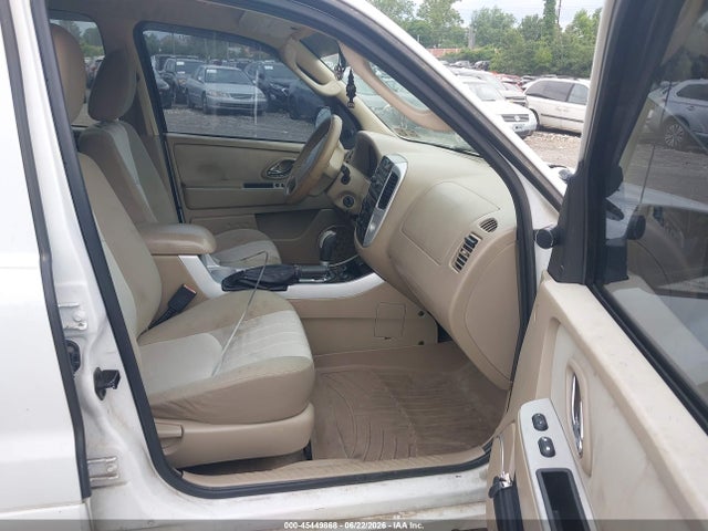 Aukcja sprzedaży 2007 Mercury Mariner Luxury, vin: 4M2YU81137KJ12569, numer aukcji: 45449868