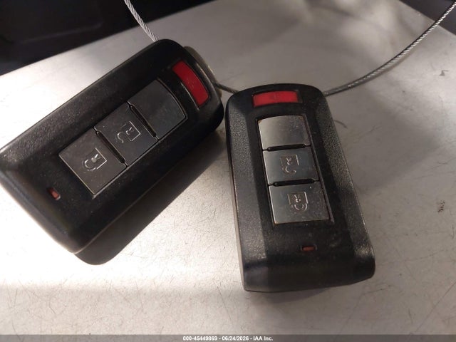 Aukcja sprzedaży 2011 Mitsubishi Outlander Sport Se, vin: JA4AR4AU4BZ001941, numer aukcji: 45449869