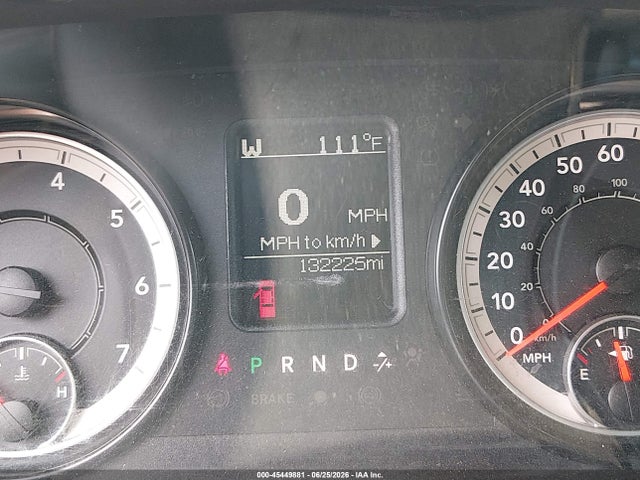 45449881 :رقم المزاد ، 3C6UR4CJ4GG159409 vin ، 2016 Ram 2500 Tradesman مزاد بيع