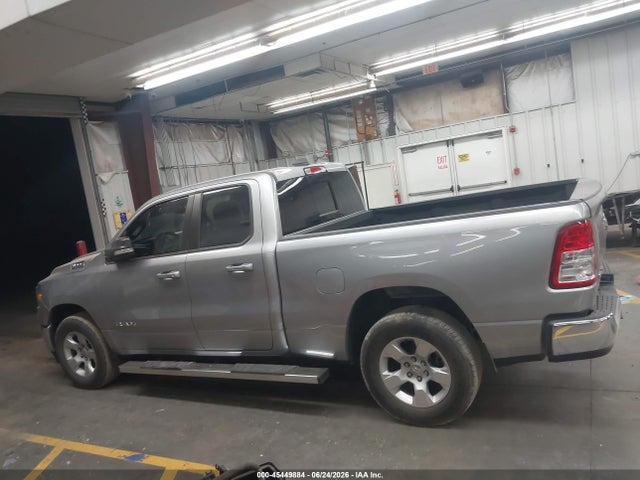 Auction sale of the 2022 Ram 1500 Lone Star  4x2 6'4 Box, vin: 1C6RREBG4NN383043, lot number: 45449884