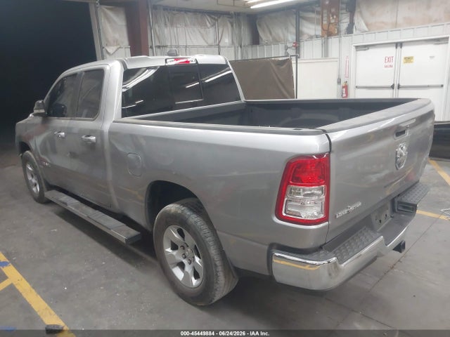 Auction sale of the 2022 Ram 1500 Lone Star  4x2 6'4 Box, vin: 1C6RREBG4NN383043, lot number: 45449884