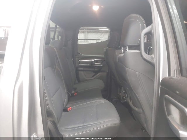 Auction sale of the 2022 Ram 1500 Lone Star  4x2 6'4 Box, vin: 1C6RREBG4NN383043, lot number: 45449884