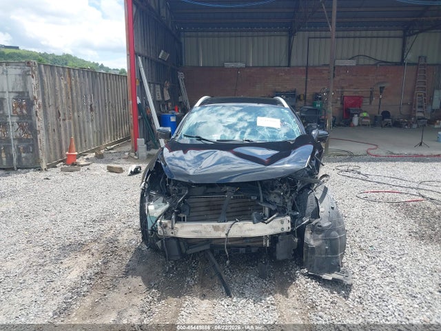 Nissan MURANO SL 2017 5N1AZ2MG3HN192571 Image 13