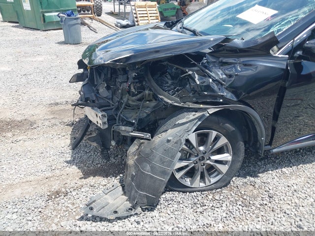 Nissan MURANO SL 2017 5N1AZ2MG3HN192571 Image 6