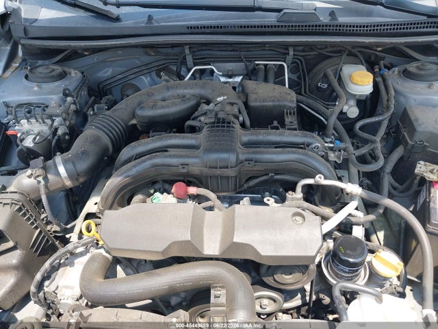 Продаж на аукціоні авто 2016 Subaru Crosstrek 2.0i Premium, vin: JF2GPADC0G8232017, номер лоту: 45449889