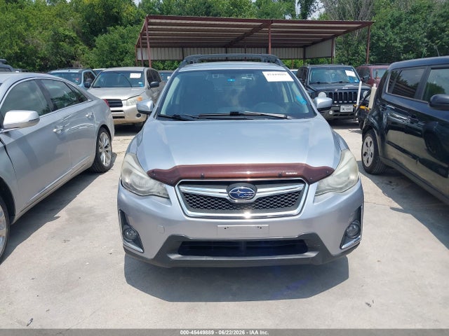 2016 Subaru Crosstrek 2.0i Premium მანქანა იყიდება აუქციონზე, vin: JF2GPADC0G8232017, აუქციონის ნომერი: 45449889