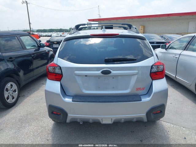 Auction sale of the 2016 Subaru Crosstrek 2.0i Premium, vin: JF2GPADC0G8232017, lot number: 45449889
