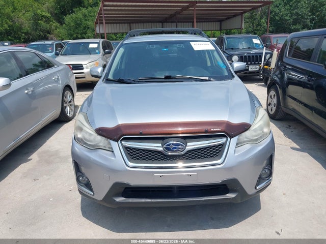 Aukcja sprzedaży 2016 Subaru Crosstrek 2.0i Premium, vin: JF2GPADC0G8232017, numer aukcji: 45449889