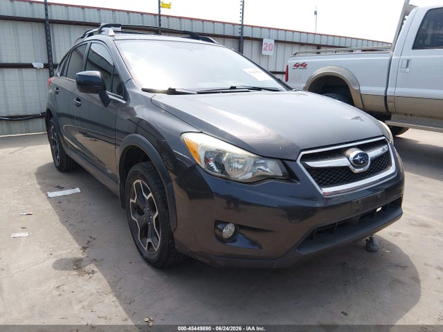 Продаж на аукціоні авто 2014 Subaru Xv Crosstrek 2.0i Premium, vin: JF2GPACC0EH347036, номер лоту: 45449890
