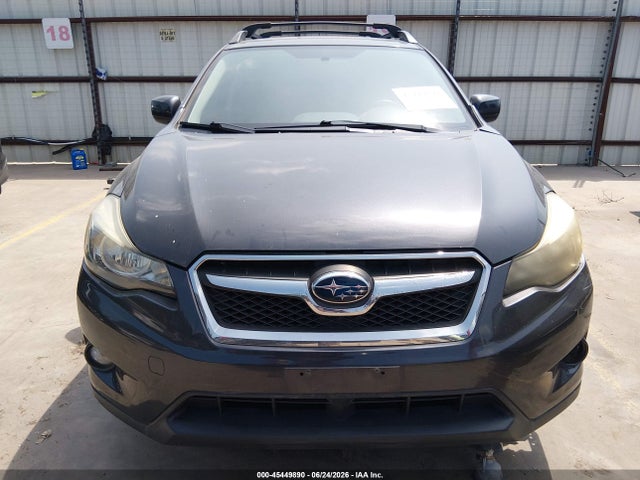 Продажа на аукционе авто 2014 Subaru Xv Crosstrek 2.0i Premium, vin: JF2GPACC0EH347036, номер лота: 45449890
