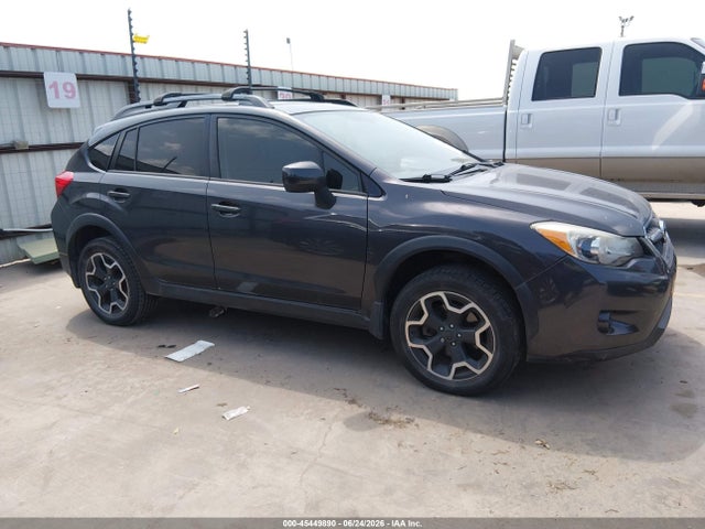 Продажа на аукционе авто 2014 Subaru Xv Crosstrek 2.0i Premium, vin: JF2GPACC0EH347036, номер лота: 45449890