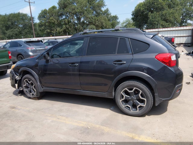 Продажа на аукционе авто 2014 Subaru Xv Crosstrek 2.0i Premium, vin: JF2GPACC0EH347036, номер лота: 45449890