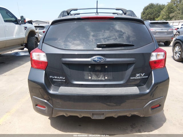 Продажа на аукционе авто 2014 Subaru Xv Crosstrek 2.0i Premium, vin: JF2GPACC0EH347036, номер лота: 45449890