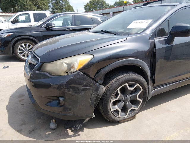 Продажа на аукционе авто 2014 Subaru Xv Crosstrek 2.0i Premium, vin: JF2GPACC0EH347036, номер лота: 45449890