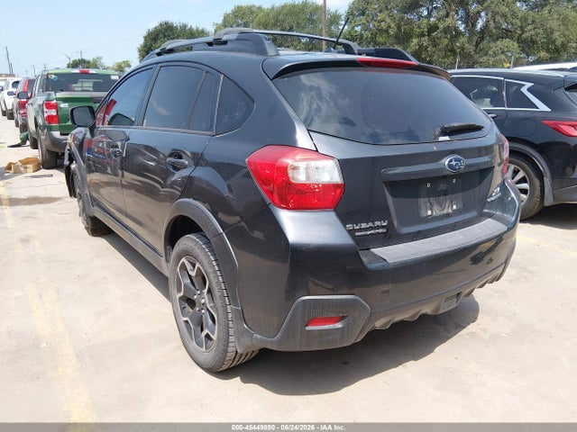 Продажа на аукционе авто 2014 Subaru Xv Crosstrek 2.0i Premium, vin: JF2GPACC0EH347036, номер лота: 45449890