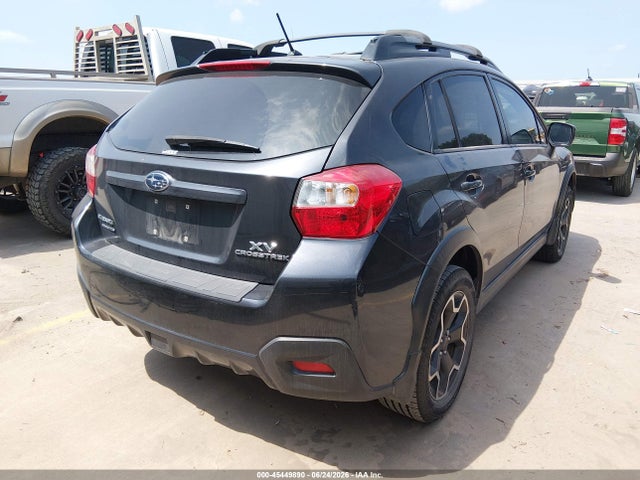 Продажа на аукционе авто 2014 Subaru Xv Crosstrek 2.0i Premium, vin: JF2GPACC0EH347036, номер лота: 45449890