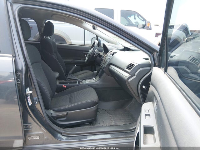 Продажа на аукционе авто 2014 Subaru Xv Crosstrek 2.0i Premium, vin: JF2GPACC0EH347036, номер лота: 45449890