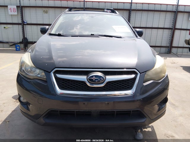Продажа на аукционе авто 2014 Subaru Xv Crosstrek 2.0i Premium, vin: JF2GPACC0EH347036, номер лота: 45449890