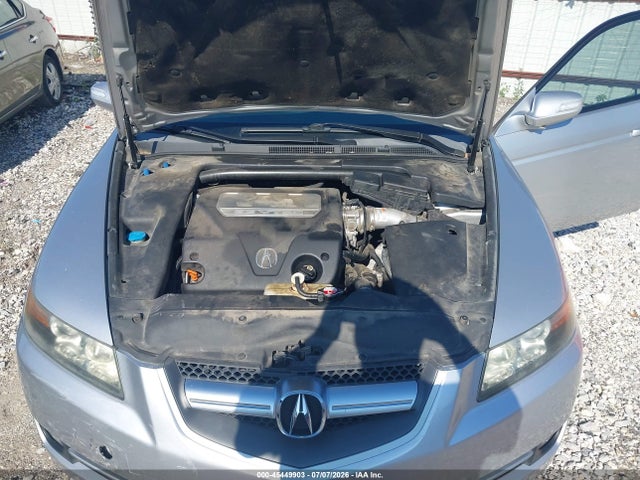 2008 Acura Tl 3.2 მანქანა იყიდება აუქციონზე, vin: 19UUA66228A038928, აუქციონის ნომერი: 45449903