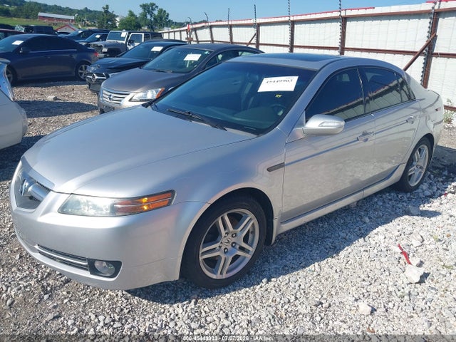 2008 Acura Tl 3.2 მანქანა იყიდება აუქციონზე, vin: 19UUA66228A038928, აუქციონის ნომერი: 45449903