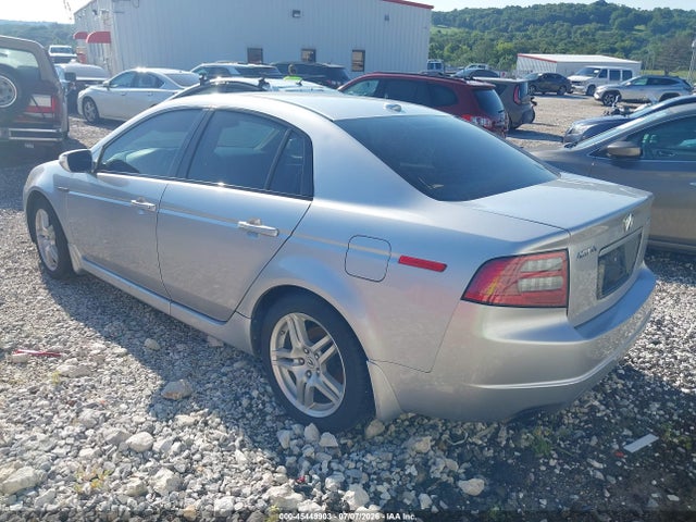 2008 Acura Tl 3.2 მანქანა იყიდება აუქციონზე, vin: 19UUA66228A038928, აუქციონის ნომერი: 45449903