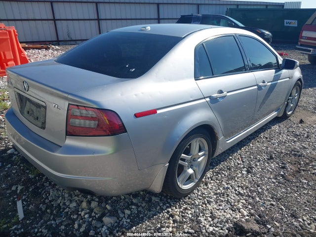 2008 Acura Tl 3.2 მანქანა იყიდება აუქციონზე, vin: 19UUA66228A038928, აუქციონის ნომერი: 45449903