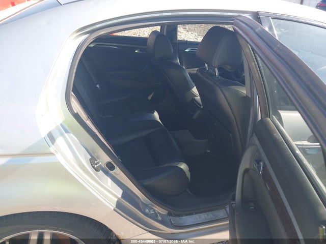 2008 Acura Tl 3.2 მანქანა იყიდება აუქციონზე, vin: 19UUA66228A038928, აუქციონის ნომერი: 45449903
