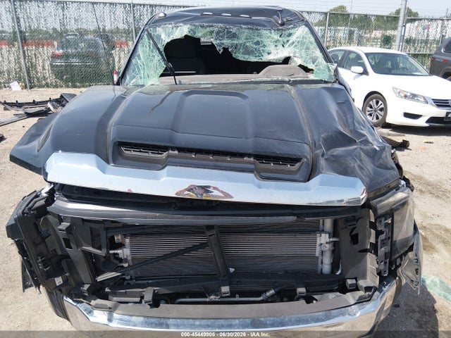 1GT4UMEY2SF147755 GMC SIERRA 2500HD