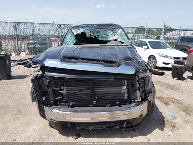1GT4UMEY2SF147755 GMC SIERRA 2500HD