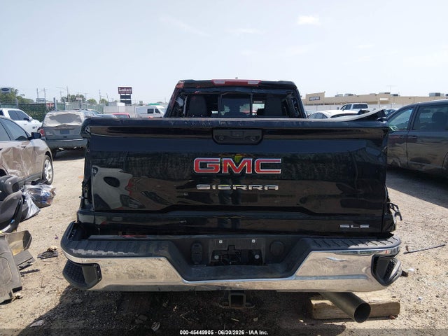 1GT4UMEY2SF147755 GMC SIERRA 2500HD