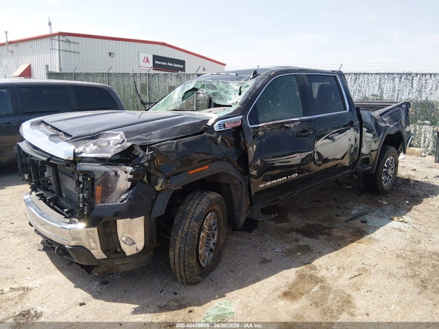 1GT4UMEY2SF147755 GMC SIERRA 2500HD