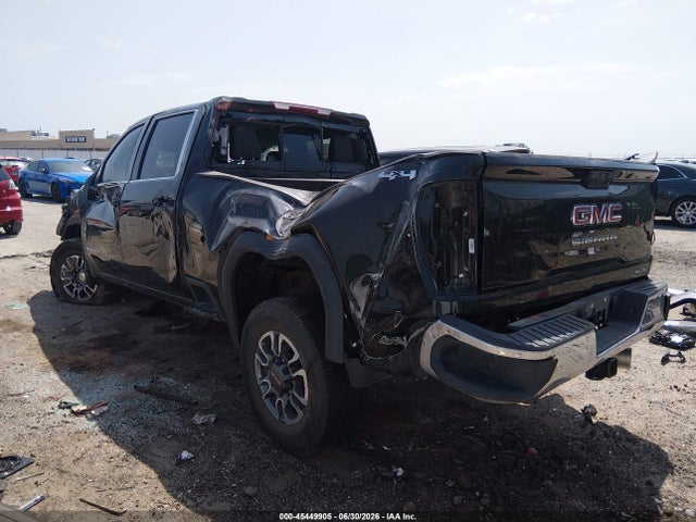 1GT4UMEY2SF147755 GMC SIERRA 2500HD